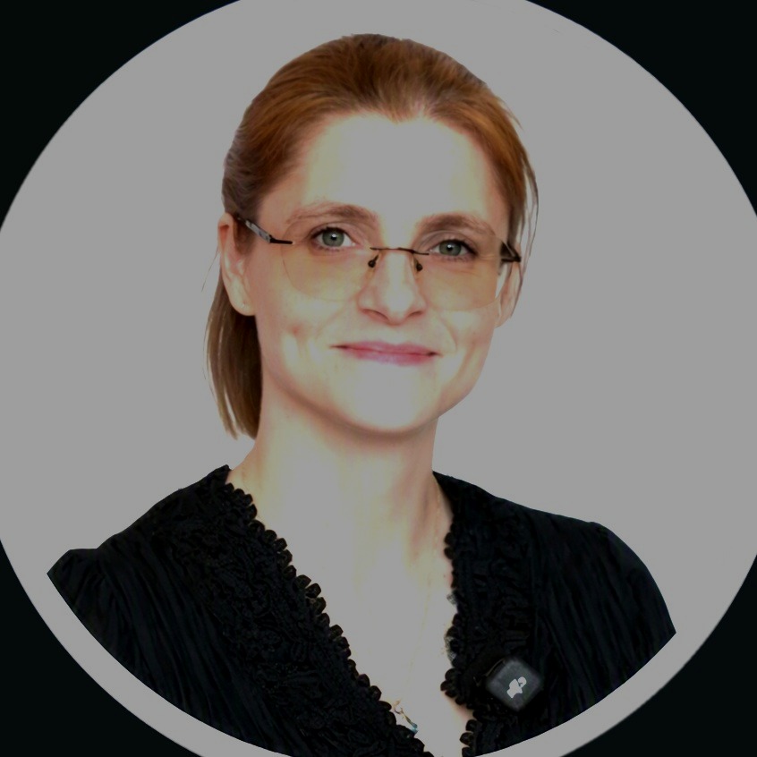 Portrait von Danielle M&uuml;ller