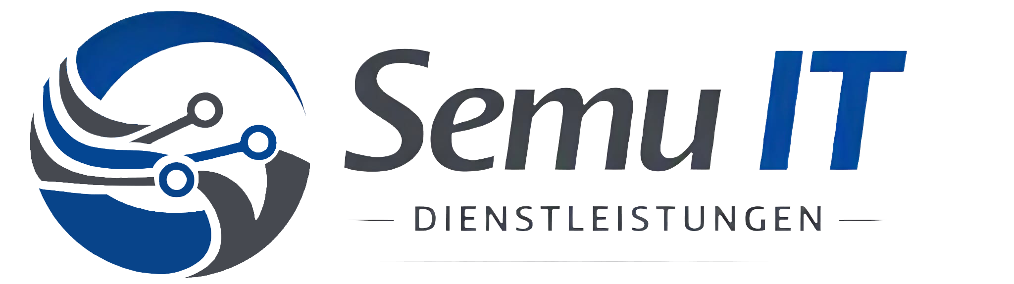 Semu IT Logo